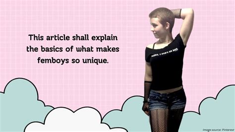 femboys significado|Femboy Meaning: The History of Gender Bending Online